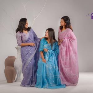 Shumitra Saree